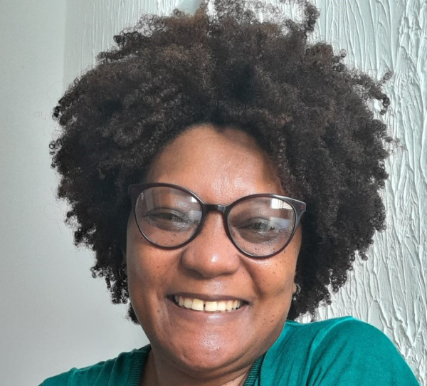 Foto de Lindiamara Oliveira Gama