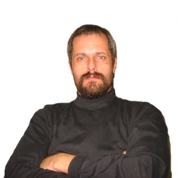 Foto de André Luiz von Tein