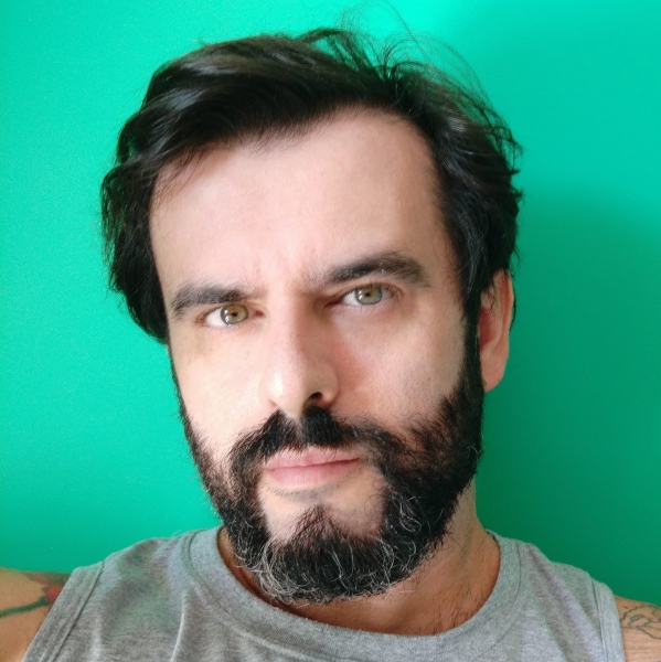 Foto de Robson de Oliveira