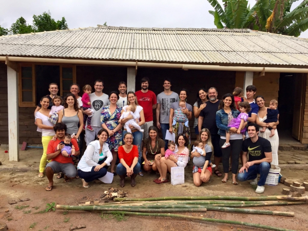 Foto de ASSOCIAÇÃO AMIGOS DA SEMENTE AAs
