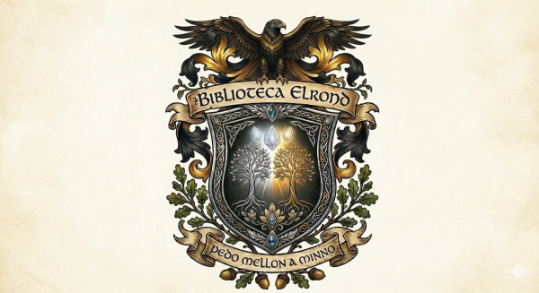 Foto de Biblioteca Elrond