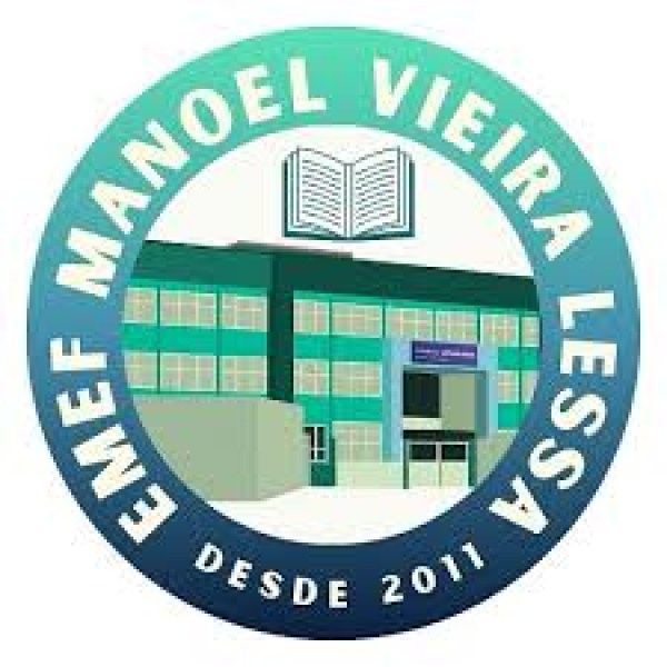 Foto de Biblioteca EMEF Manoel Vieira Lessa