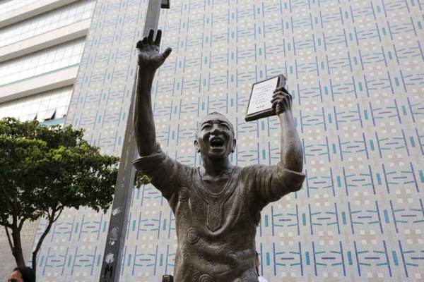 Foto de Biblioteca Viva Miró da Muribeca