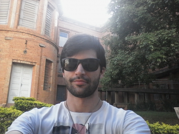 Foto de Renan Cesar Sanches Kleim
