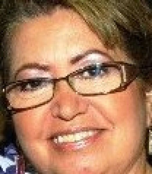 Foto de Angela Regina Ramalho Xavier