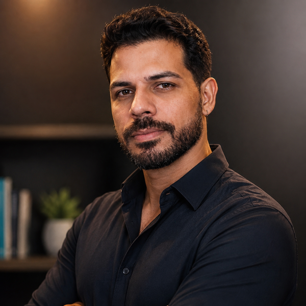 Foto de Diogo Cruz