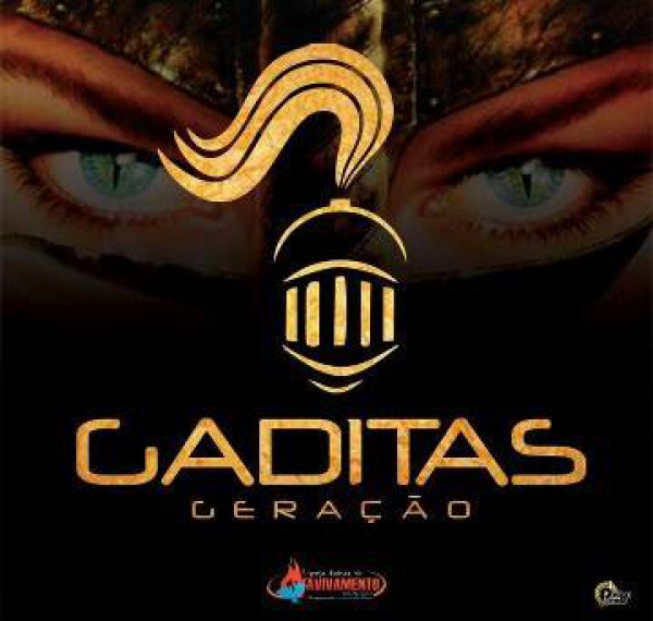 Foto de Geração Gaditas