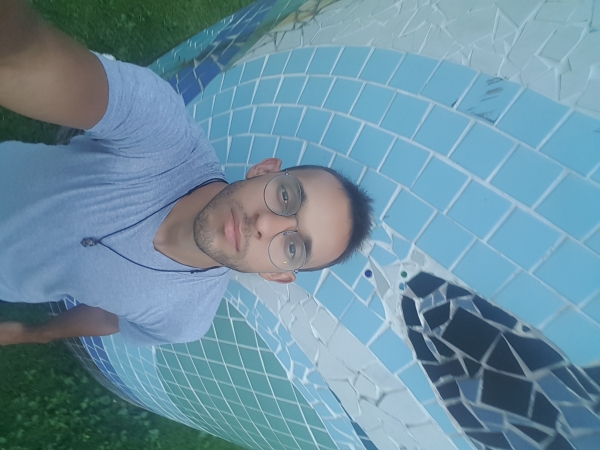 Foto de Higor Henrique da Silva