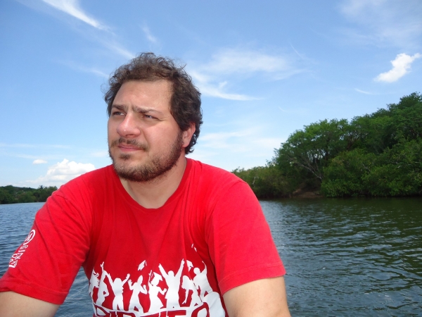 Foto de Giovani Ravagnani