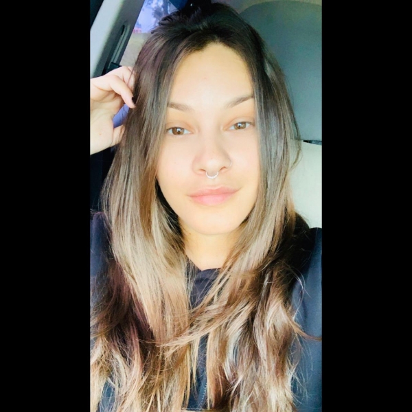 Foto de Cíntia Borba