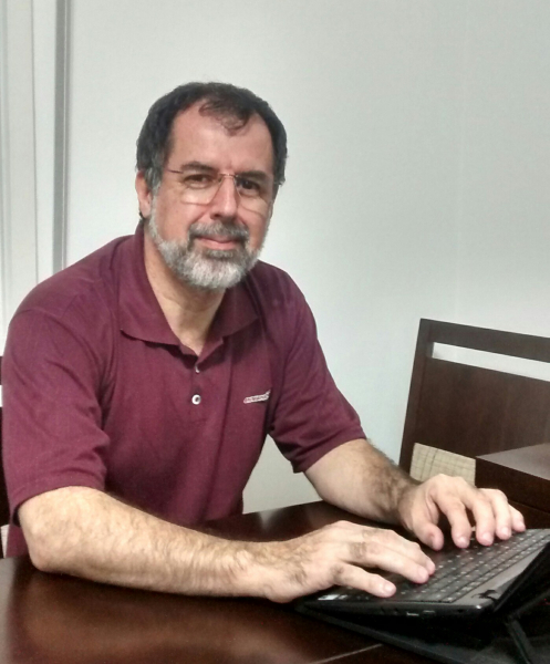 Foto de Gabriel Giordano Lima
