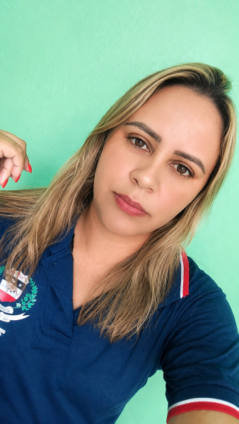 Foto de Marijane  Andrade dos Reis
