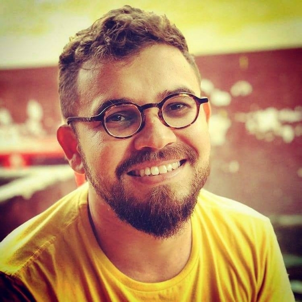 Foto de Belchior Torres