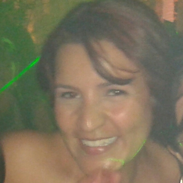 Foto de Carla Lima