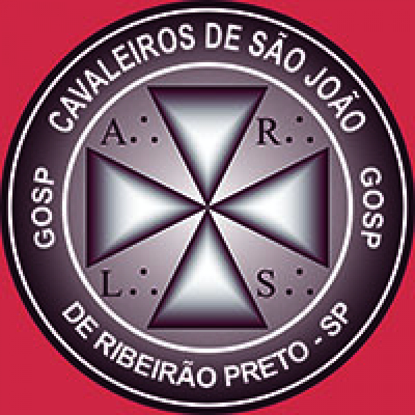 Foto de LOJA MAÇÔNICA CAVALEIROS DE SÃO JOÃO DE RIBEIRÃO PRETO