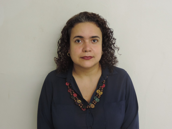 Foto de Elisianne Campos de Melo Soares