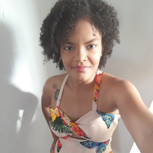 Foto de Dardânia Camargos Coimbra