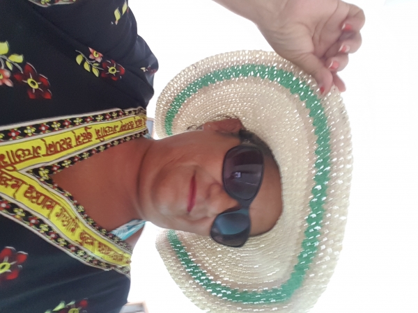 Foto de EDNA MENEZES SOUSA