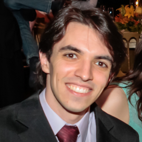 Foto de Renato Augusto Zandrini