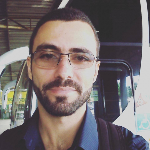 Foto de Romilto de Lourenzi Lopes