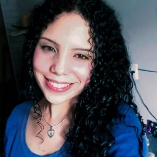 Foto de Dominique Skarllet Souza Dias