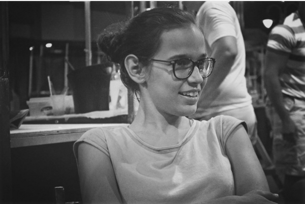 Foto de Joana Dantas