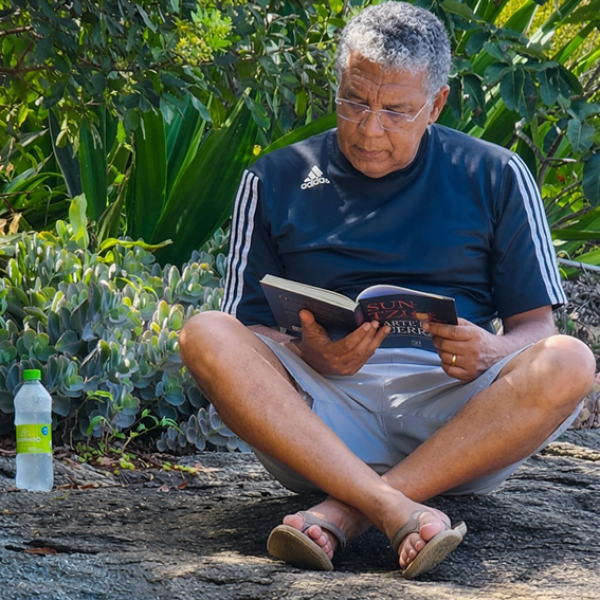 Foto de CELSO DE OLIVEIRA BUSSU