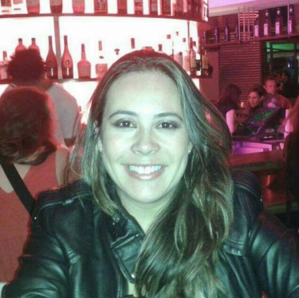 Foto de Janine Lima Duarte