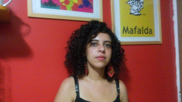 Foto de Isabela Sena