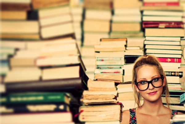 Foto de VALE A PENA A LEITURA