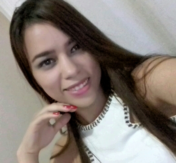 Foto de Caroline Penha