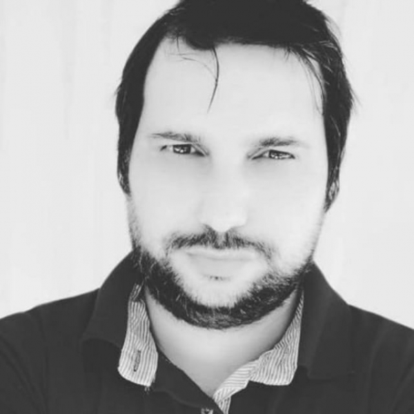 Foto de PAULO HENRIQUE DE SOUSA