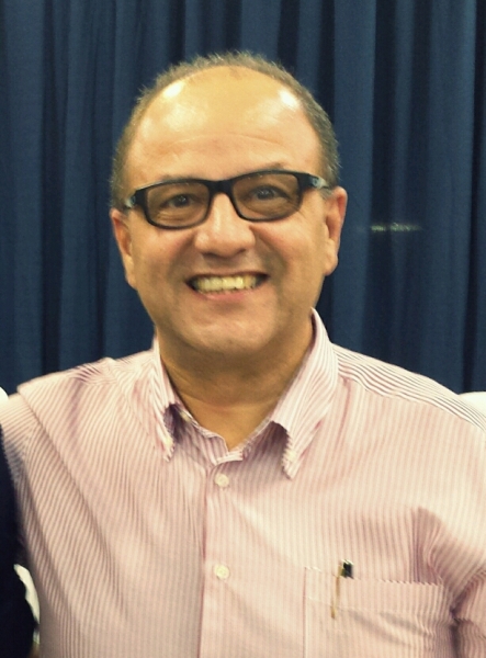 Foto de WASHINGTON JOSÉ PEREIRA MARCIANO